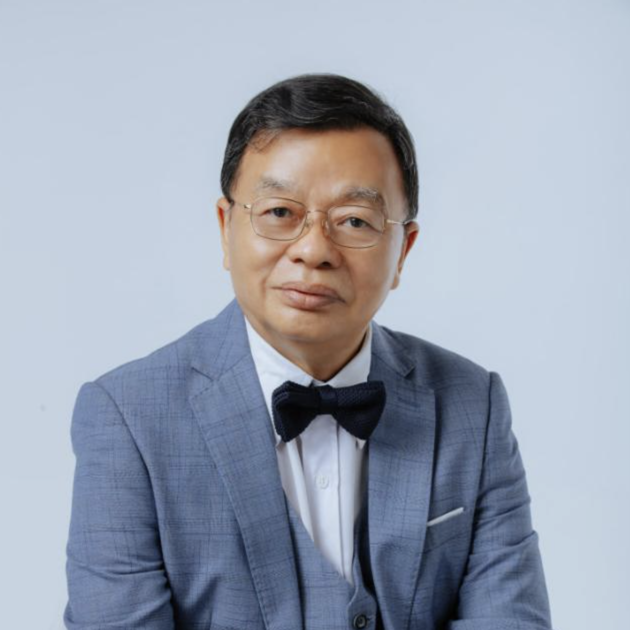 仓主 Dr. Wong