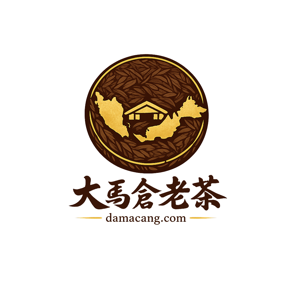 大马仓 Damacang